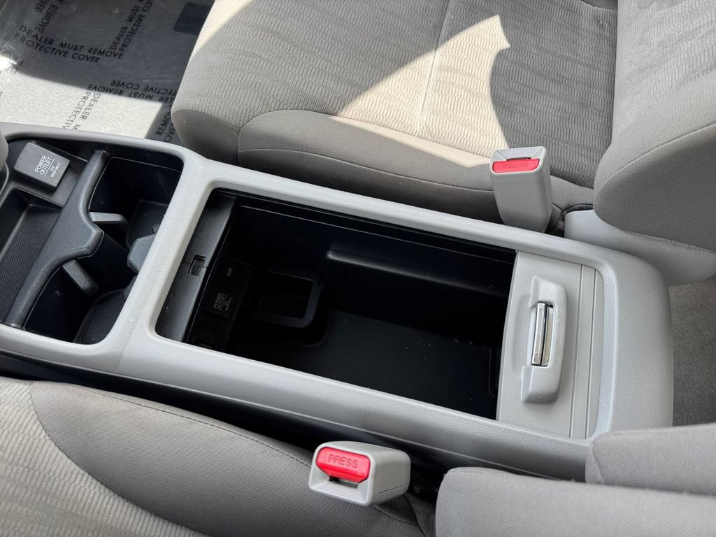 Used 2014 Honda CR-V LX image 27
