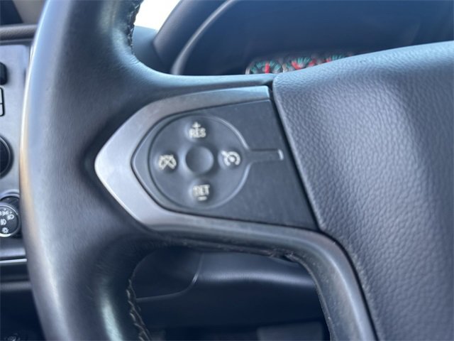 Used 2016 Chevrolet Silverado 1500 LT w/ All Star Edition image 27