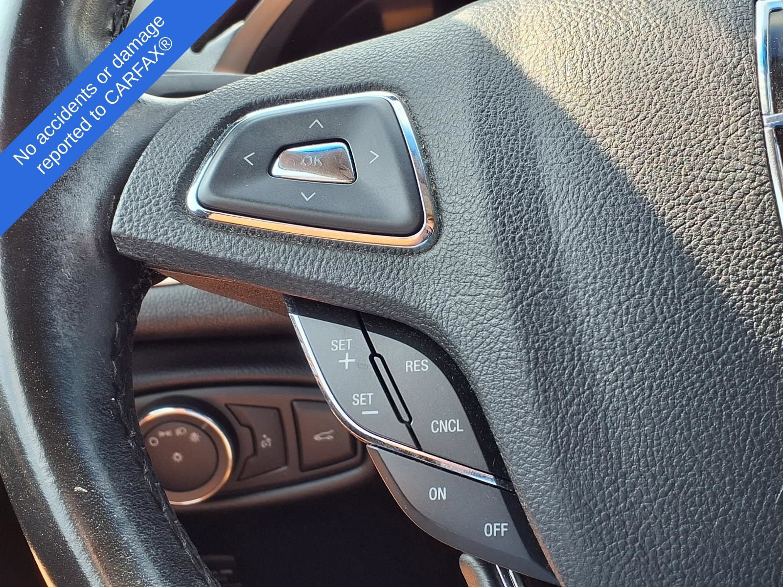 Used 2016 Lincoln MKZ Hybrid w/ Equipment Group 500A Select FWD image 28