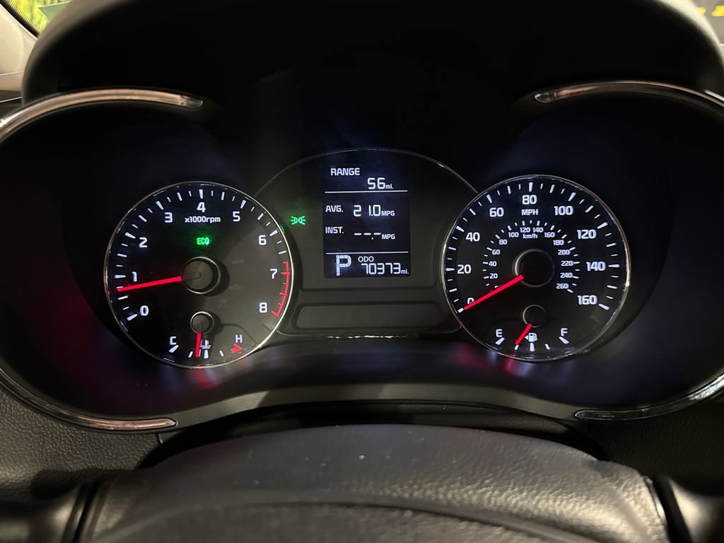 Used 2016 Kia Forte LX w/ LX Popular Plus Package FWD image 19
