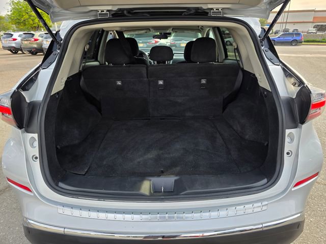 Used 2020 Nissan Murano S w/ Technology Package FWD image 13