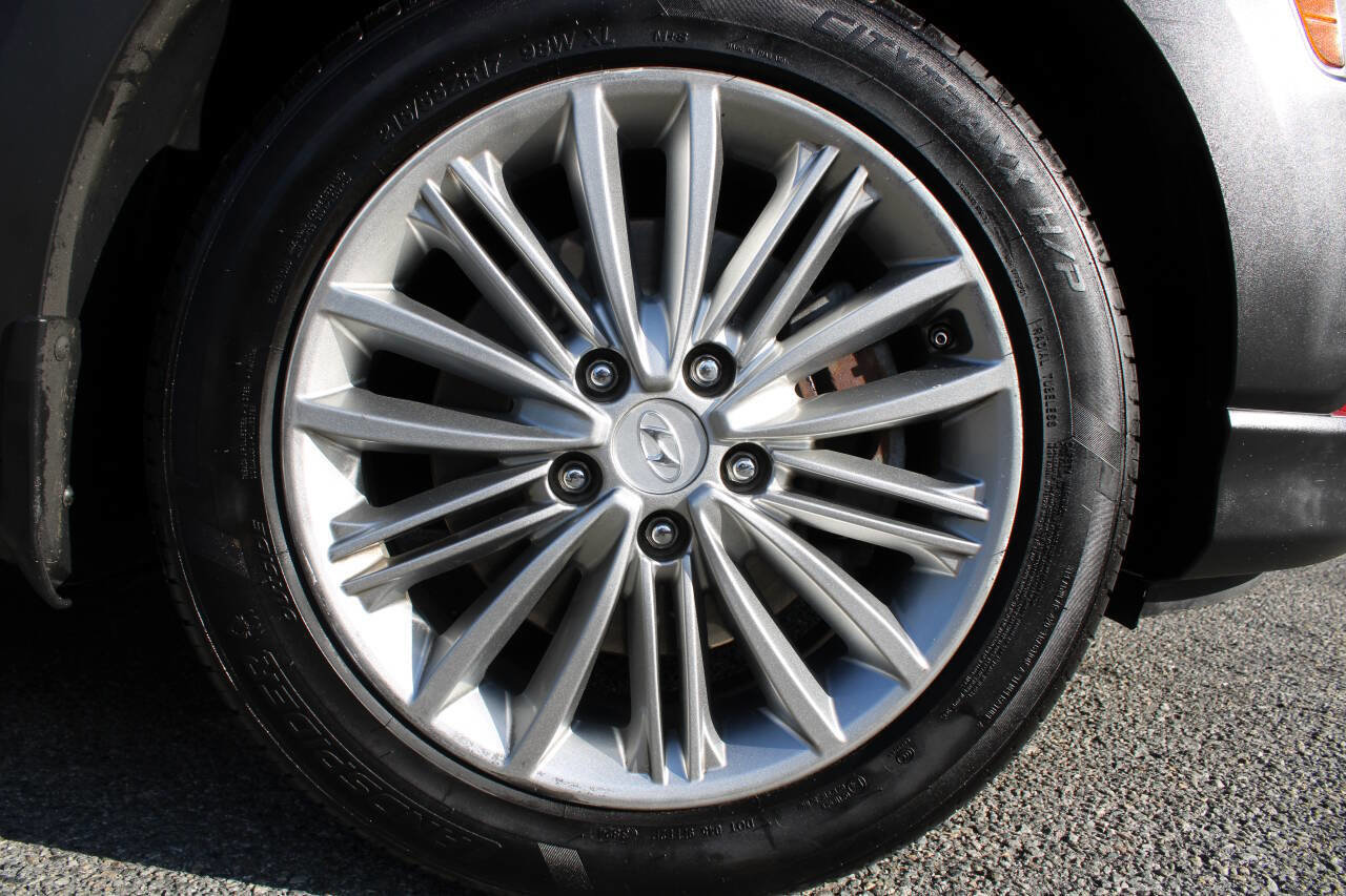 Used 2018 Hyundai Kona SEL image 21