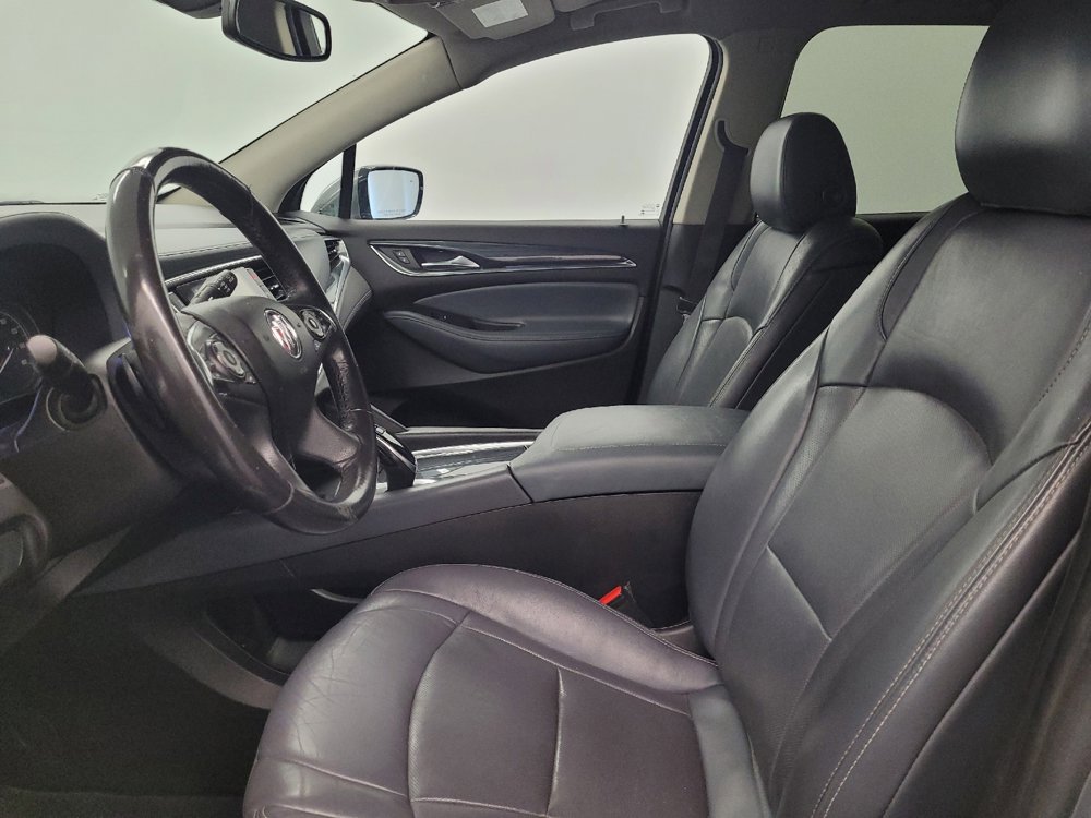 Used 2021 Buick Enclave Essence FWD image 17
