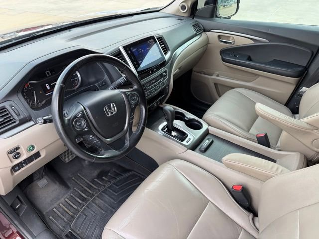 Used 2016 Honda Pilot EX-L image 12