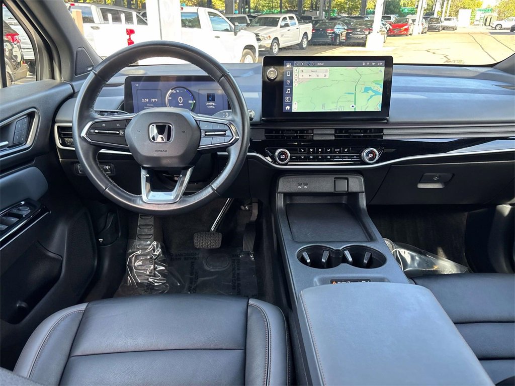 Used 2024 Honda Prologue Touring image 13