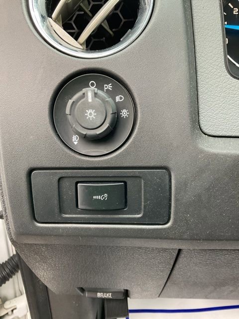 Used 2013 Ford F150 XLT image 27