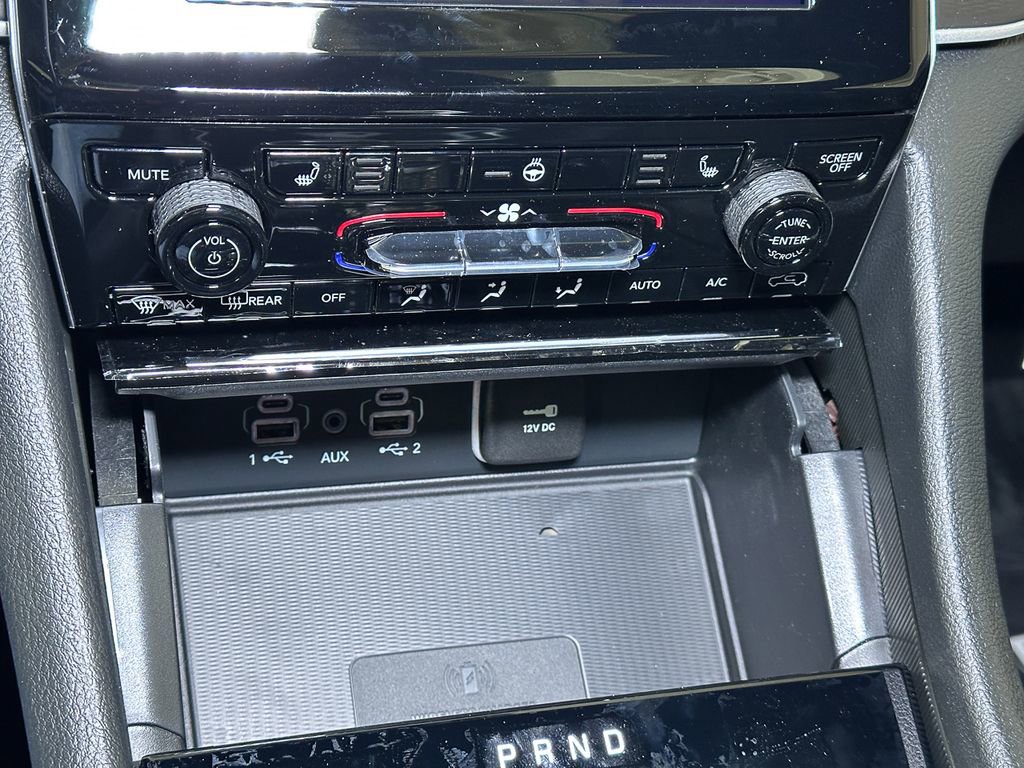 New 2025 Jeep Grand Cherokee Laredo image 31