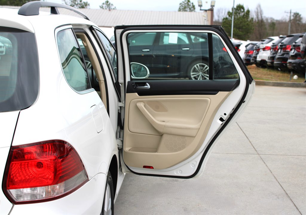 Used 2013 Volkswagen Jetta TDI image 28