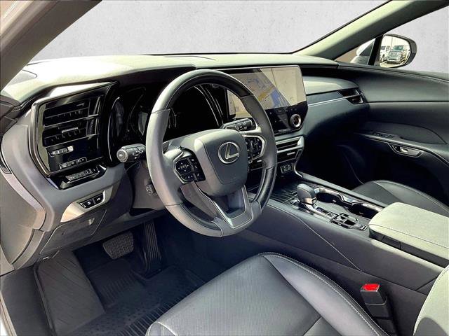Used 2024 Lexus RX 350 Premium image 14