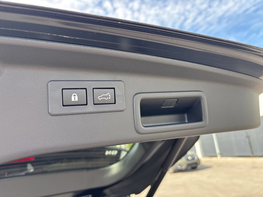 New 2026 Subaru Outback Wilderness AWD/4WD image 26