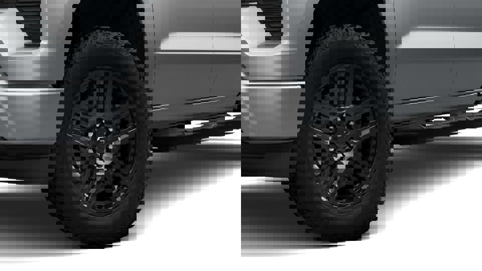 New 2026 Chevrolet Silverado 1500 RST image 6