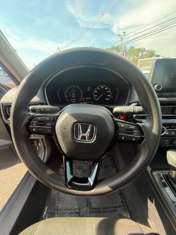 Used 2024 Honda Civic LX image 19