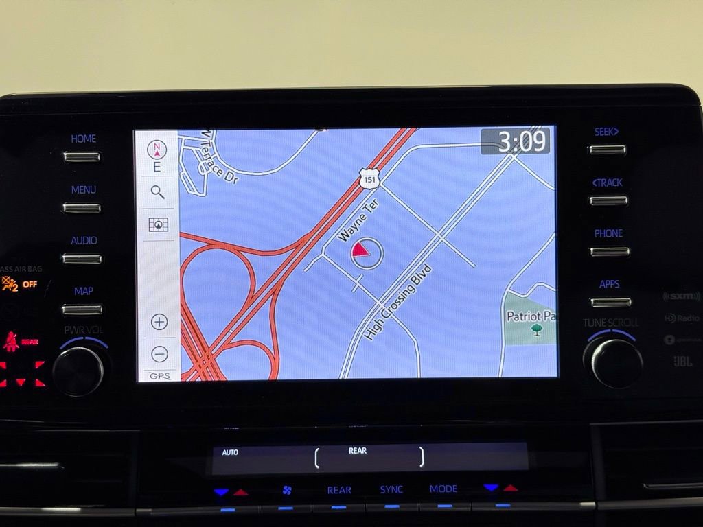 Certified 2023 Toyota Sienna XSE w/ XSE Plus Package AWD/4WD image 31