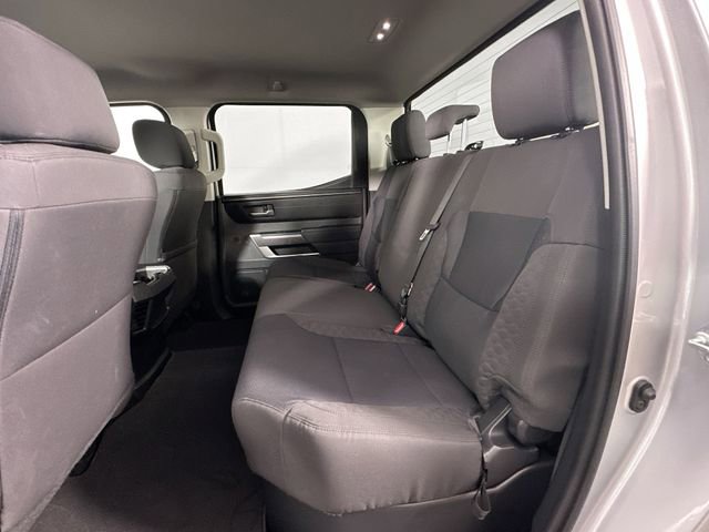 Used 2023 Toyota Tundra SR5 image 22