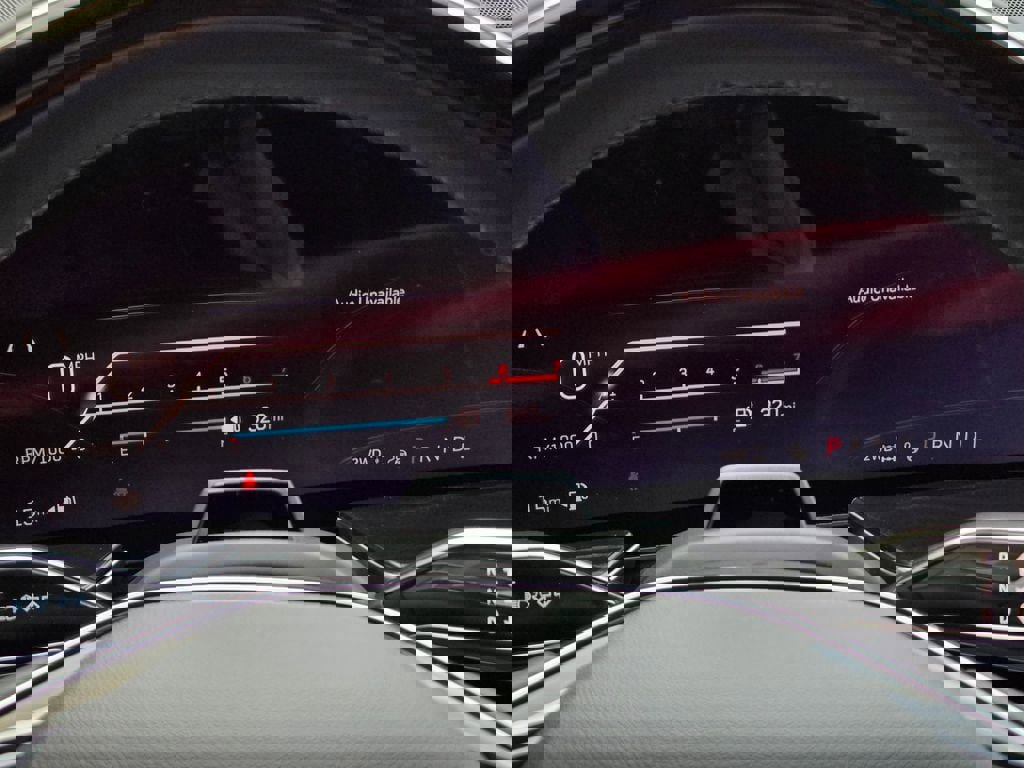 New 2026 Cadillac Escalade Sport w/ Touring Package image 16