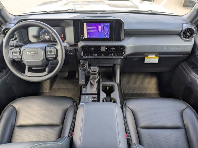 Used 2025 Toyota Land Cruiser 1958 image 18