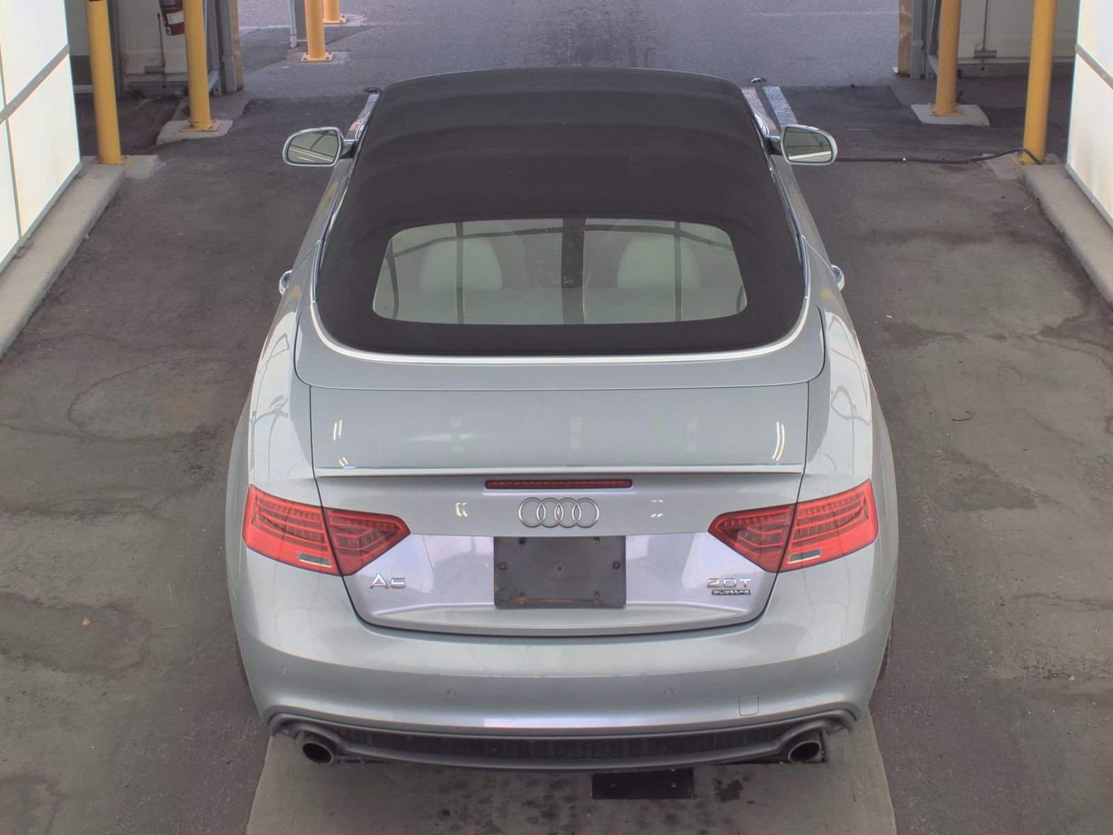 Used 2016 Audi A5 2.0T Premium Plus w/ Technology Package image 8