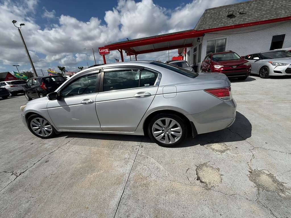 Used 2012 Honda Accord EX image 6