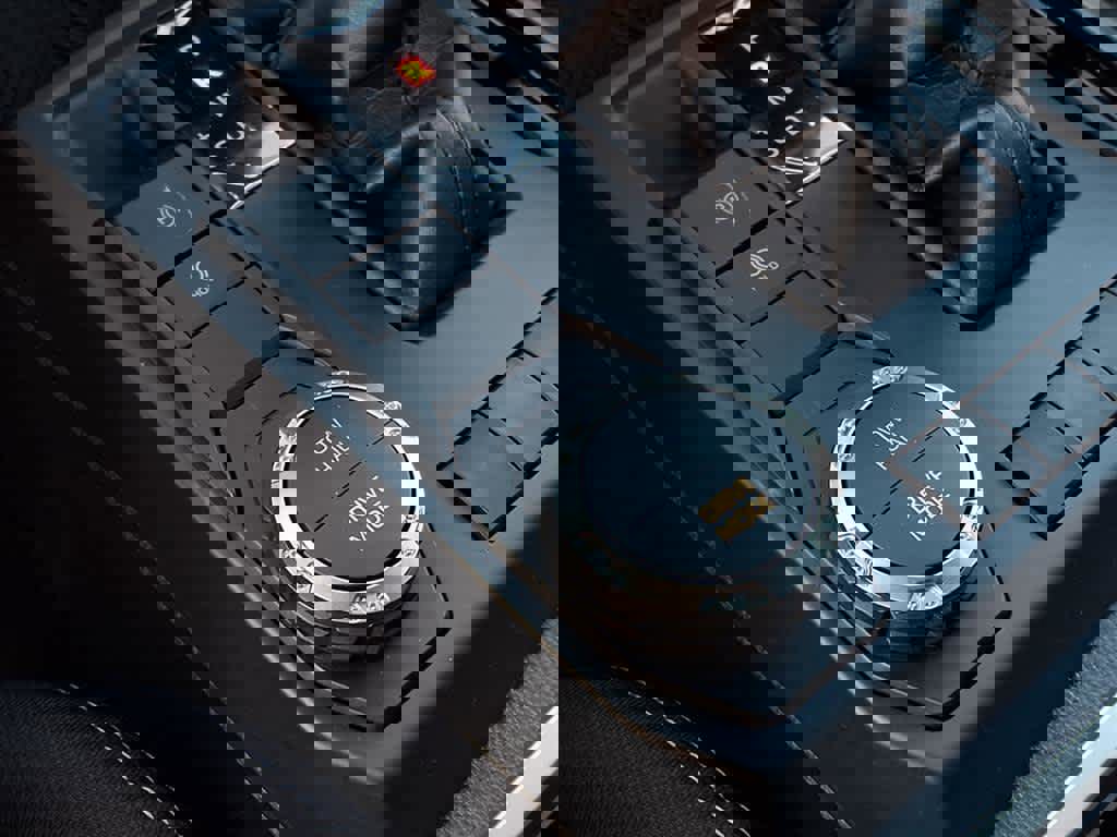 Used 2025 Toyota Tacoma TRD Sport image 17