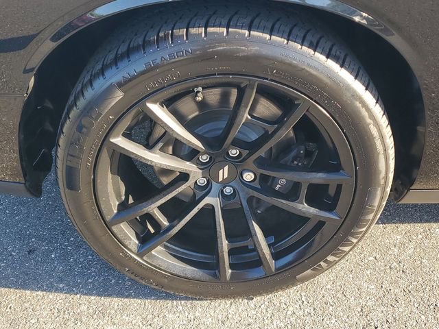 Used 2023 Dodge Challenger R/T Scat Pack image 5