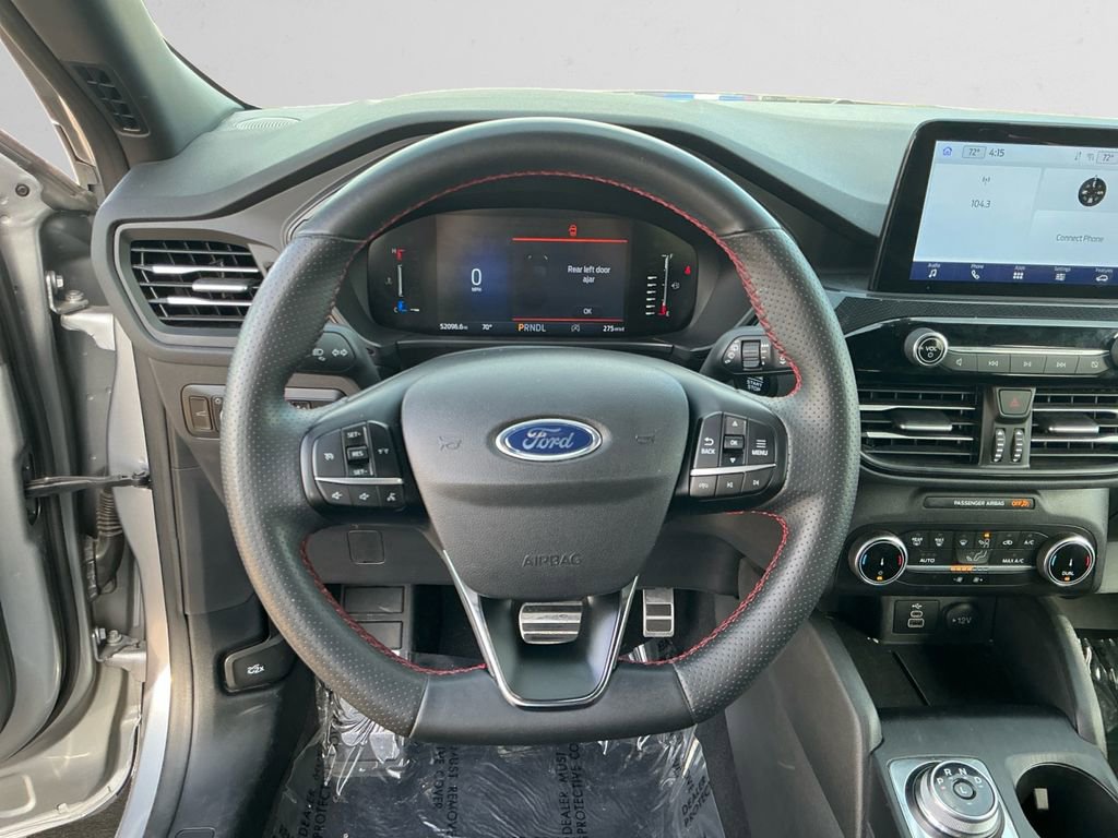 Used 2024 Ford Escape ST-Line image 12