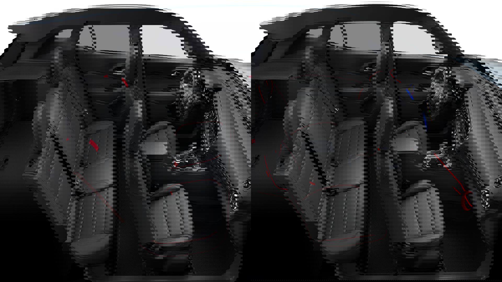 New 2026 Chevrolet Trax RS w/ Sunroof Package image 30