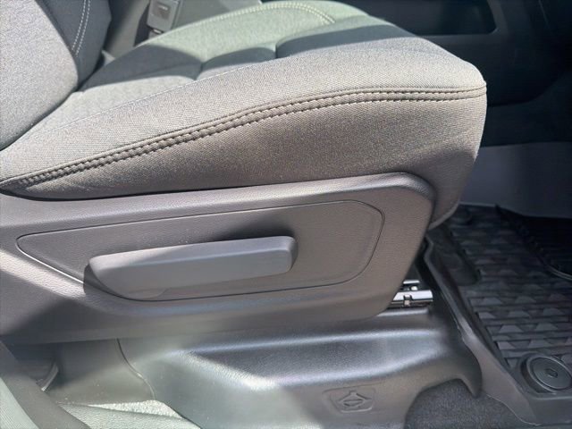 New 2026 RAM 1500 Big Horn AWD/4WD image 19