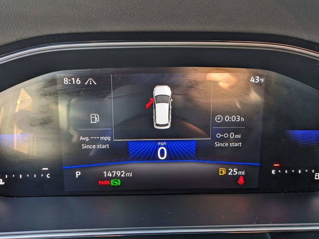 Certified 2025 Volkswagen Jetta Sport image 29