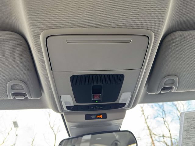Used 2025 Honda Accord LX image 29