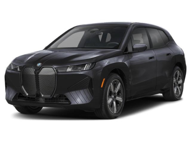 New 2026 BMW iX xDrive45 AWD/4WD image 4