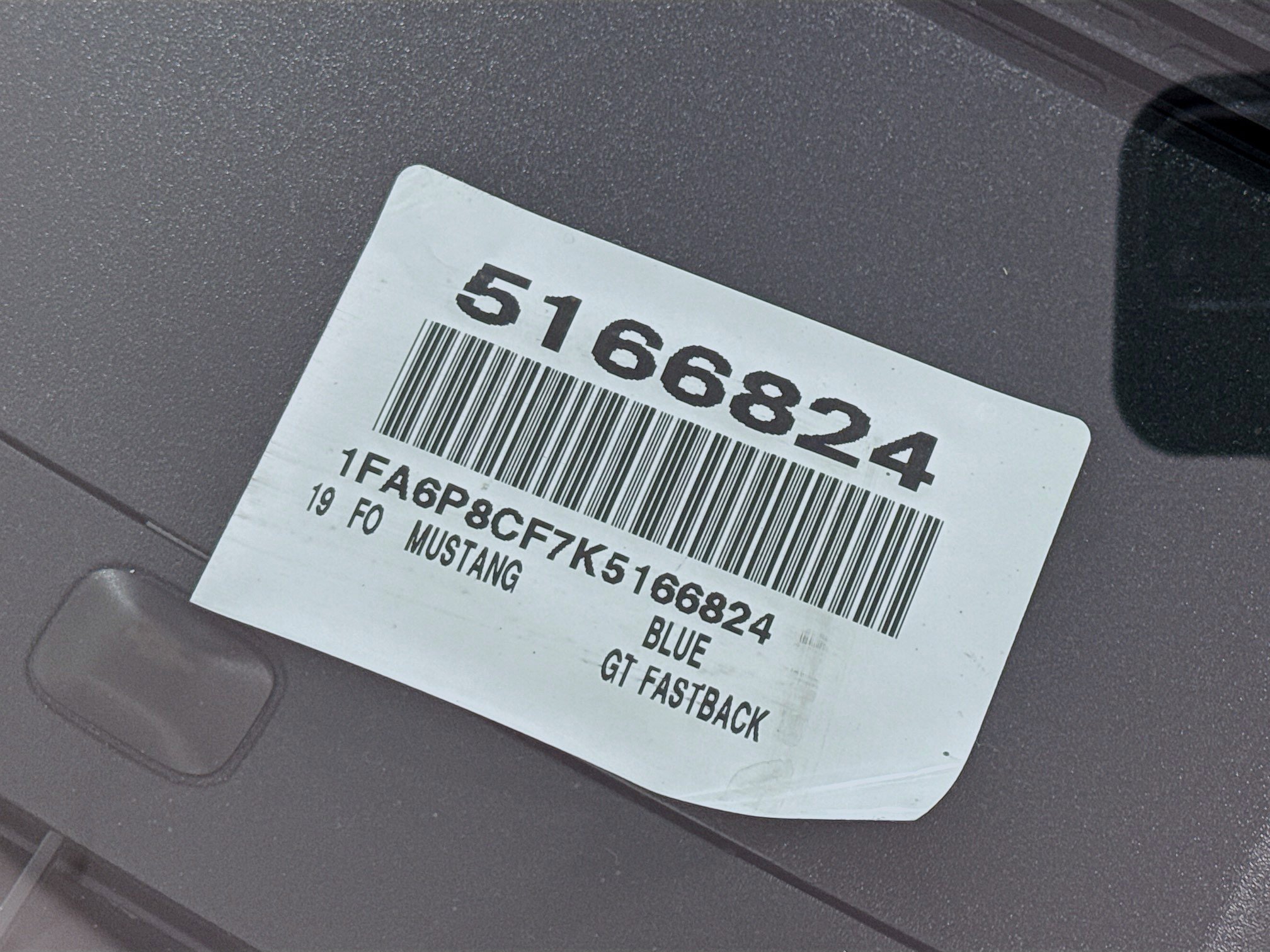 Used 2019 Ford Mustang GT image 38