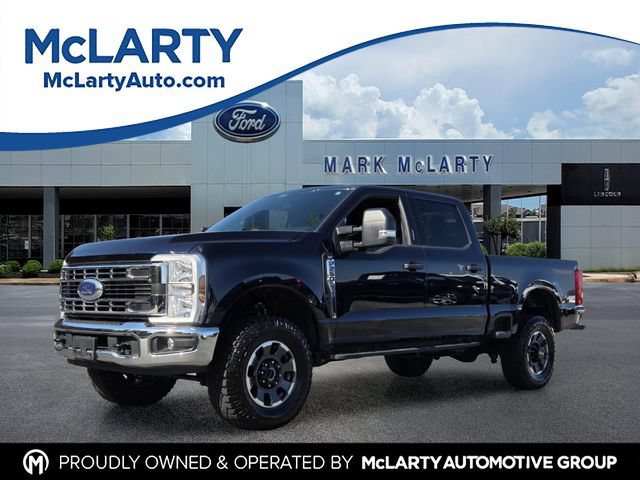 Used 2024 Ford F250 XLT w/ Tremor Off-Road Package AWD/4WD image 1