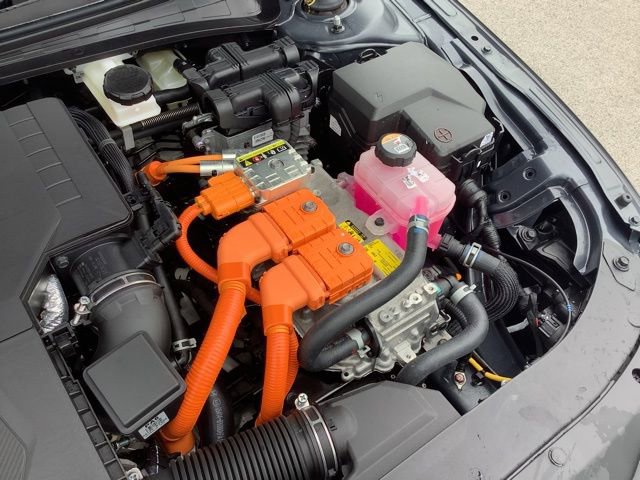 Used 2025 Hyundai Elantra SEL image 15