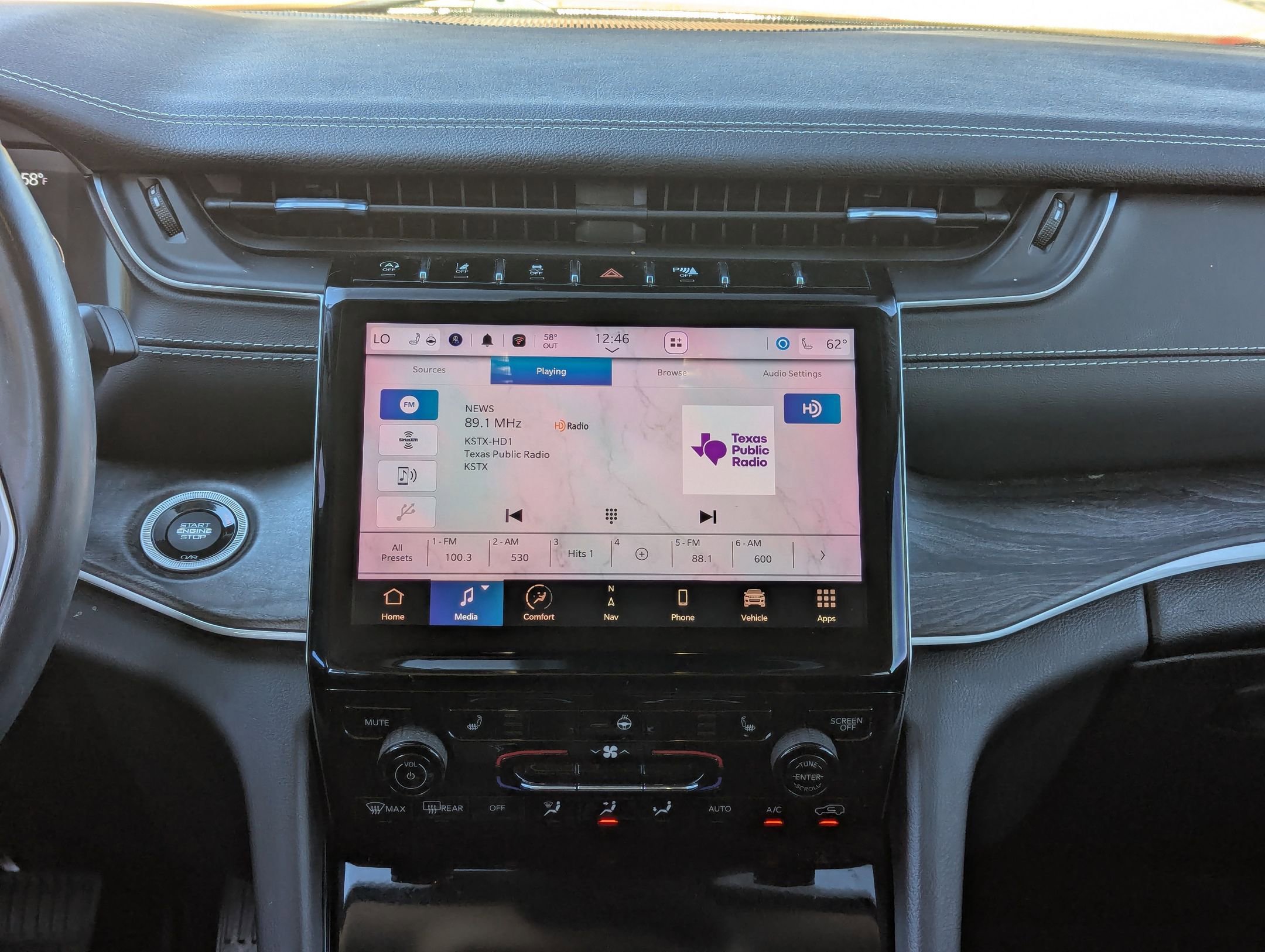 Used 2021 Jeep Grand Cherokee L Limited image 19