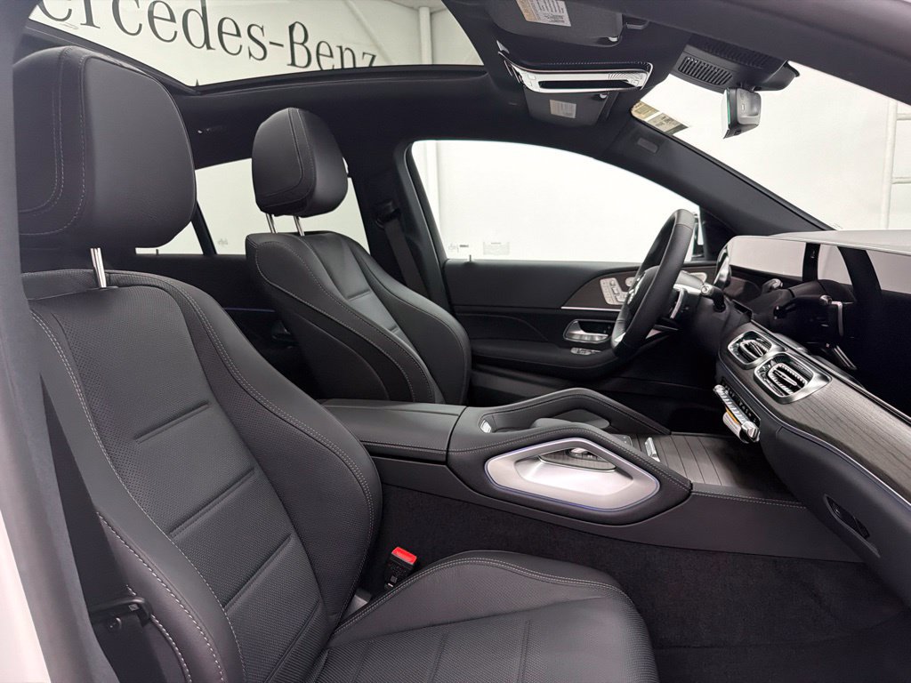 New 2027 Mercedes-Benz GLE 450 4MATIC Coupe image 32