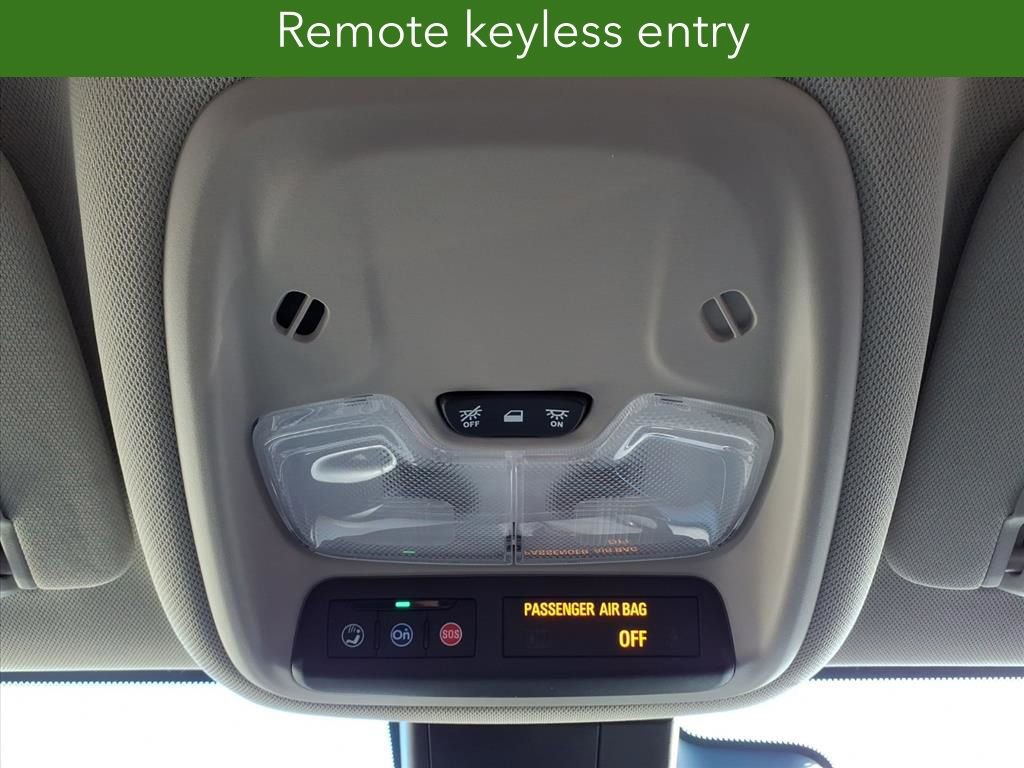 Certified 2023 Buick Encore GX Select image 26