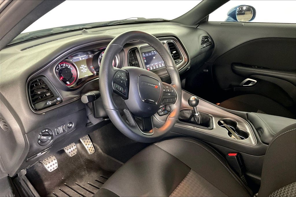 Used 2023 Dodge Challenger R/T RWD image 15