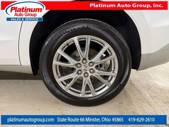 Used 2023 Buick Enclave Essence w/ Experience Buick Package image 53