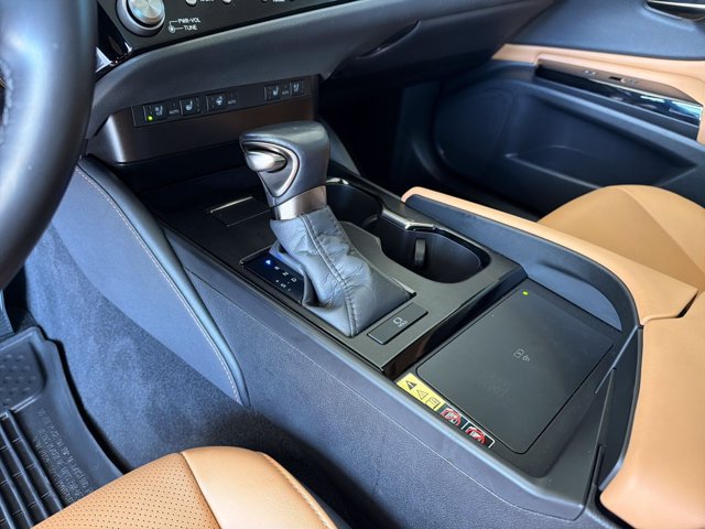 Certified 2024 Lexus ES 350 w/ Premium Package FWD image 17