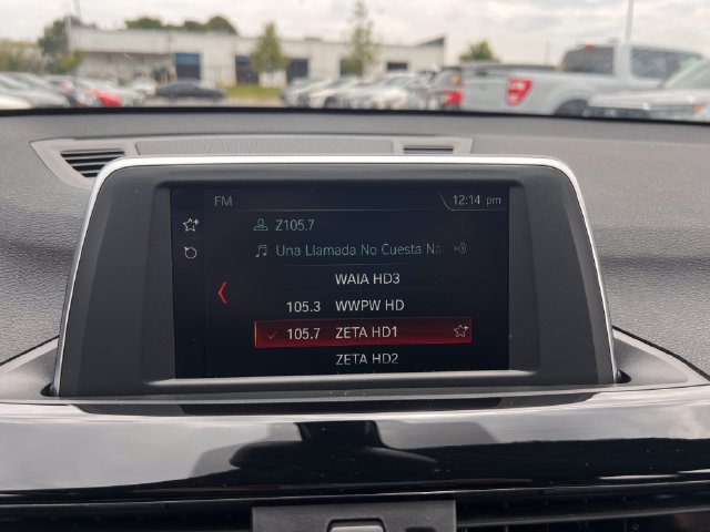 Used 2018 BMW X1 sDrive28i FWD image 22