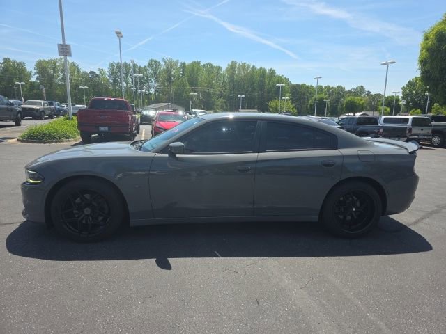Used 2018 Dodge Charger R/T image 5