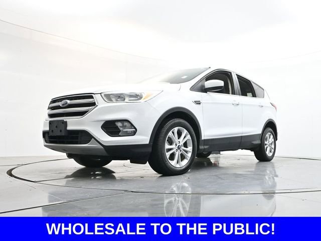 Used 2019 Ford Escape SE AWD/4WD image 28