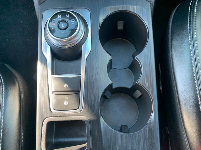 Used 2024 Ford Escape Platinum image 33