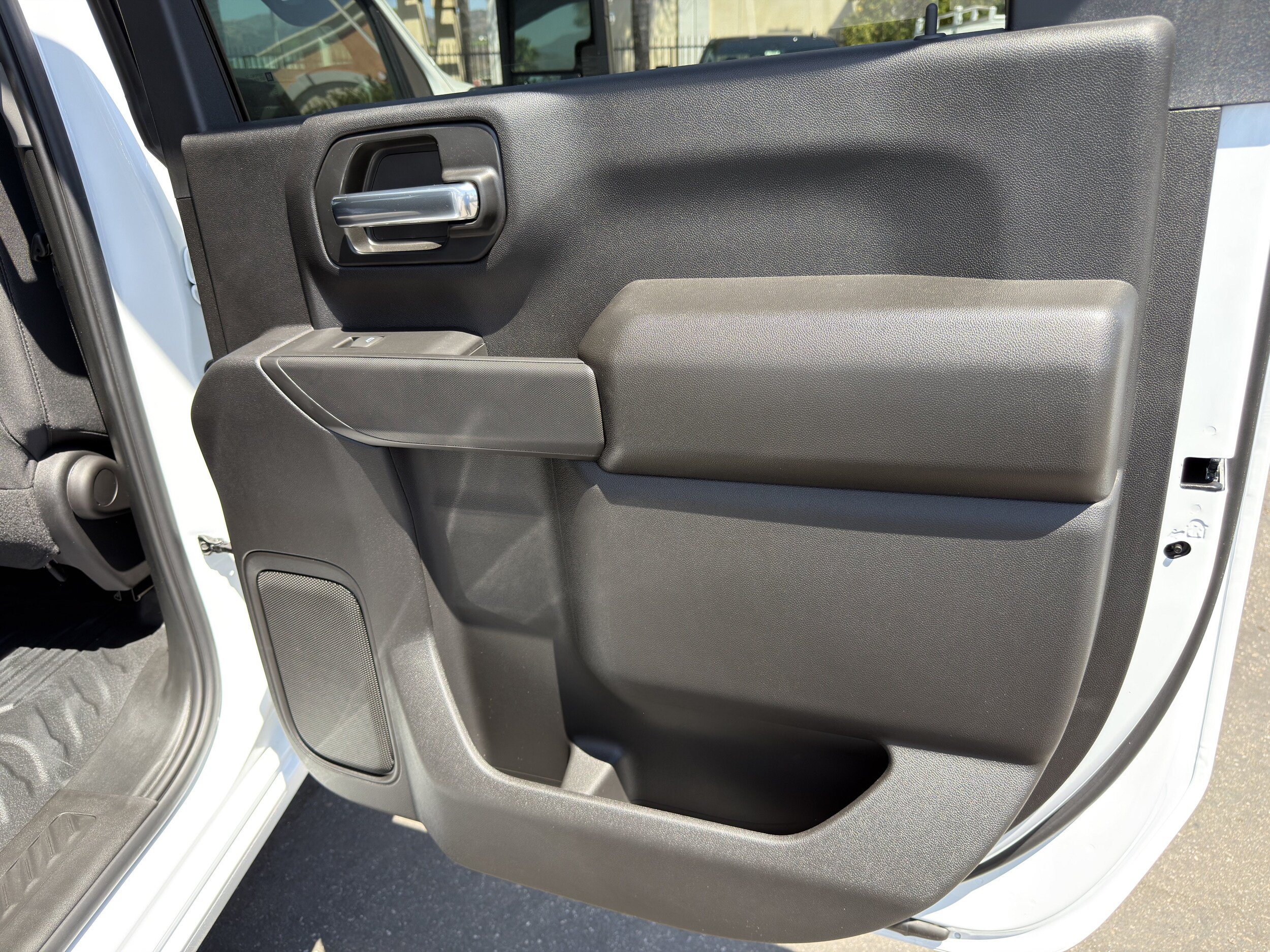 New 2026 Chevrolet Silverado 2500 W/T w/ WT Convenience Package RWD image 13