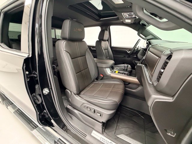 Certified 2026 Chevrolet Silverado 1500 High Country w/ High Country Premium Package AWD/4WD image 31
