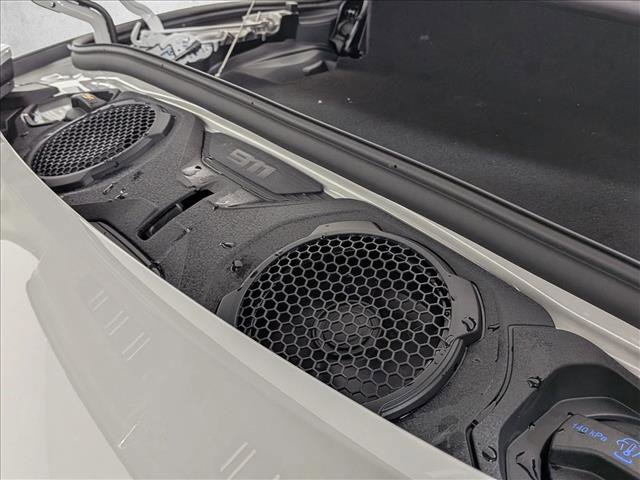 Used 2026 Porsche 911 Carrera GTS image 25