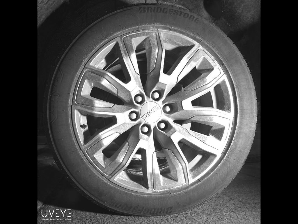 Certified 2024 GMC Sierra 1500 Denali w/ Denali Reserve Package image 40