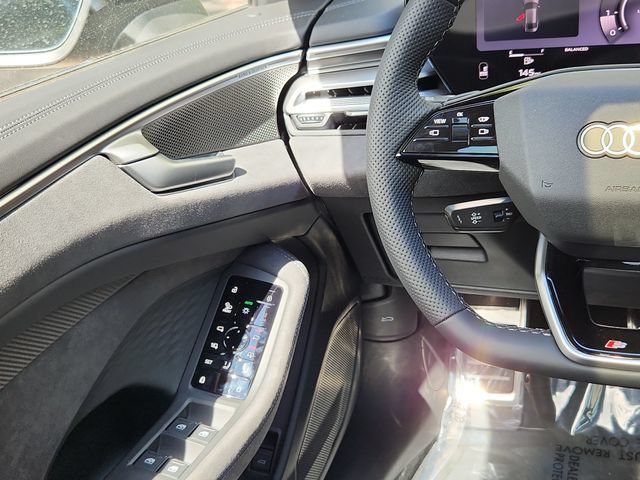 New 2026 Audi A6 Prestige AWD/4WD image 30