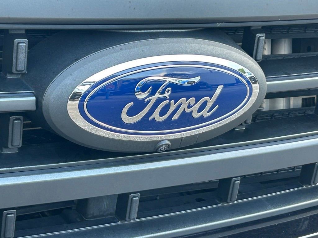 Used 2022 Ford F150 Lariat AWD/4WD image 22