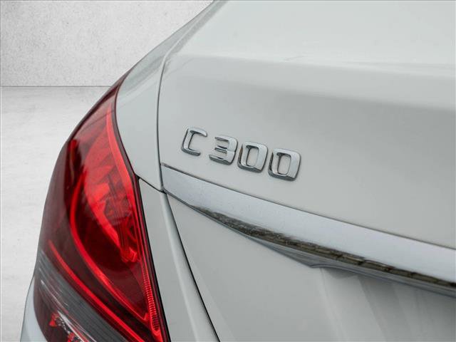 Used 2016 Mercedes-Benz C 300 Sedan image 10
